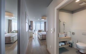preelook apartments and rooms