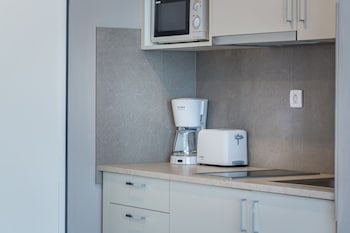 preelook apartments and rooms