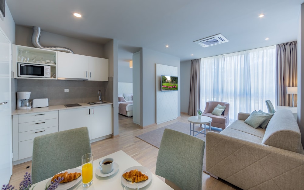 preelook apartments and rooms