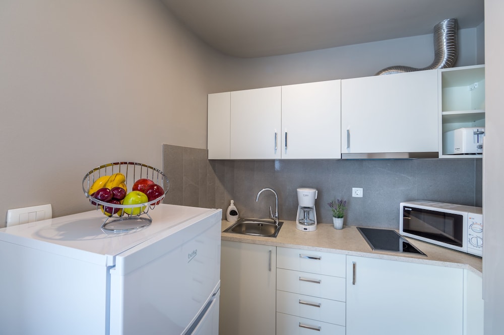 preelook apartments and rooms