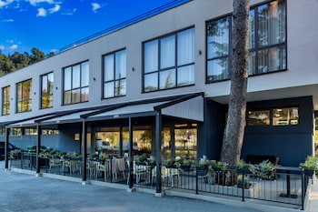 preelook apartments and rooms