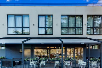 preelook apartments and rooms