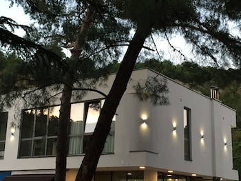 preelook apartments and rooms