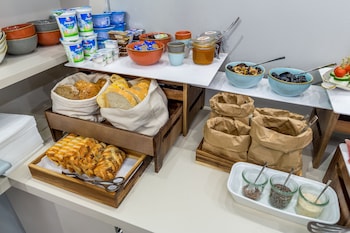 preelook apartments and rooms