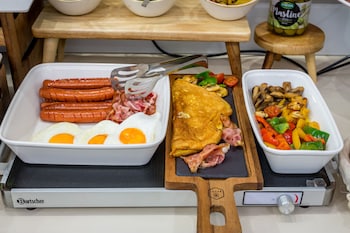 preelook apartments and rooms