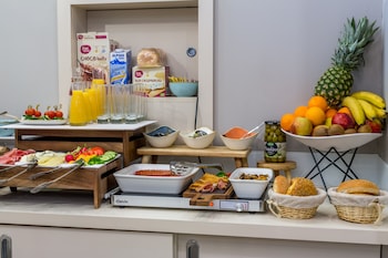 preelook apartments and rooms