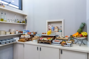 preelook apartments and rooms