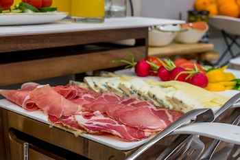 preelook apartments and rooms