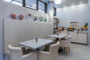 preelook apartments and rooms