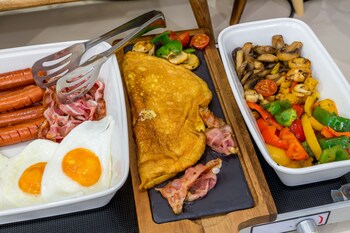 preelook apartments and rooms