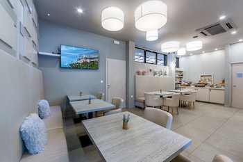 preelook apartments and rooms