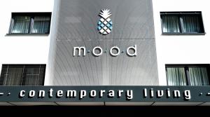 mood contemporary living