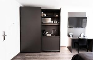 mood contemporary living