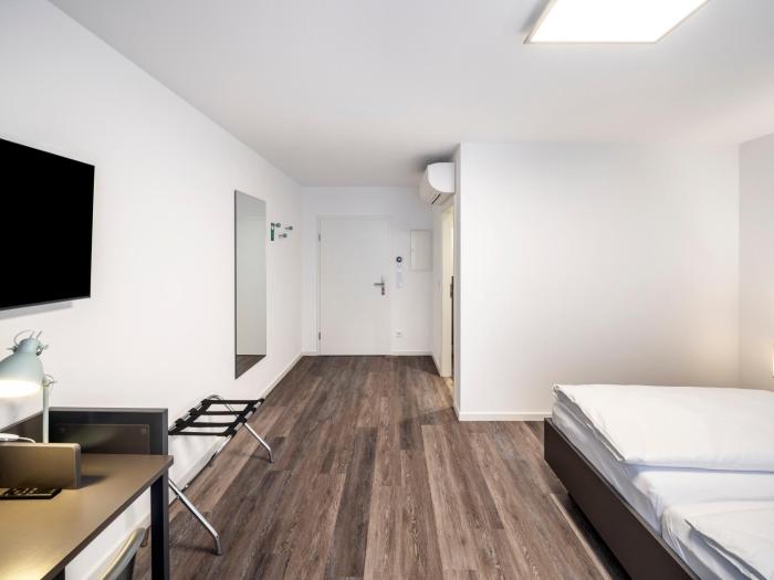 mood contemporary living