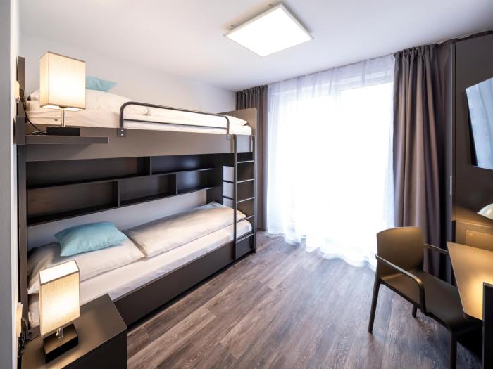 mood contemporary living