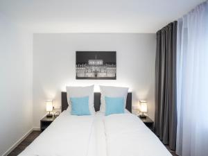 mood contemporary living