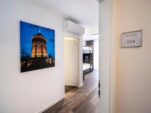 mood contemporary living