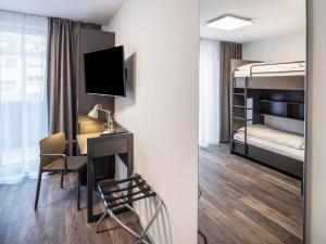 mood contemporary living