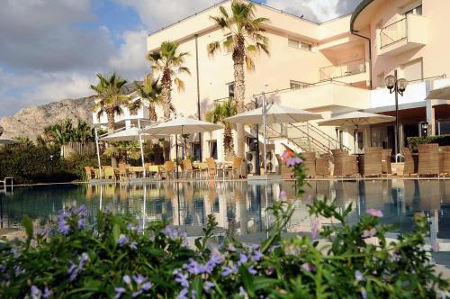 hotel sirenetta