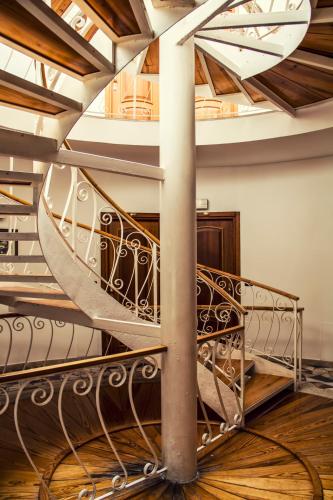 hotel sirenetta
