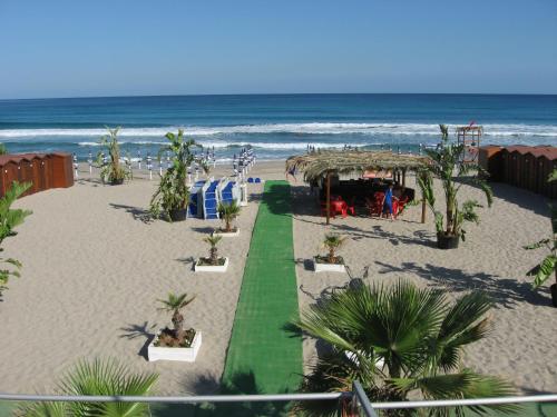hotel sirenetta