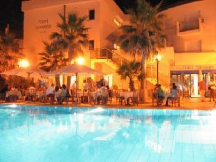 hotel sirenetta