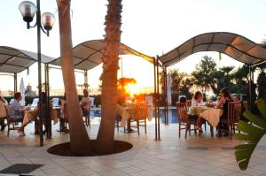 hotel sirenetta