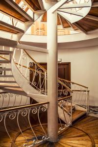 hotel sirenetta