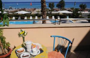 hotel sirenetta