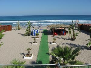 hotel sirenetta