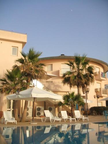 hotel sirenetta