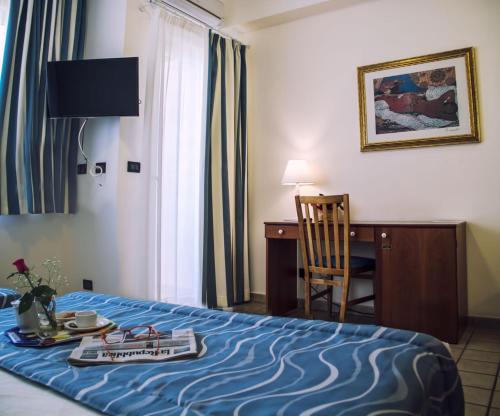 hotel sirenetta