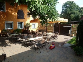 landgasthof deinert