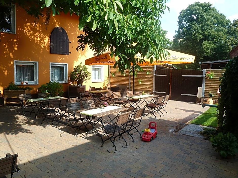 landgasthof deinert