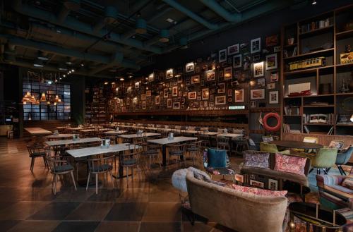 pierdrei hotel hafencity hamburg