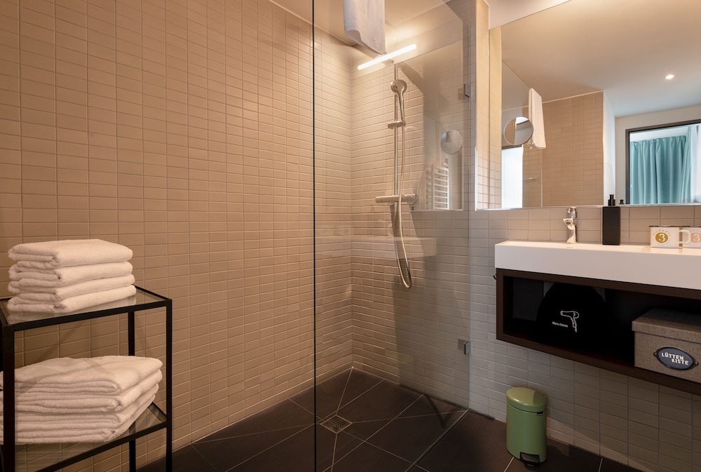 pierdrei hotel hafencity hamburg