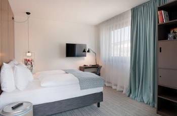 pierdrei hotel hafencity hamburg