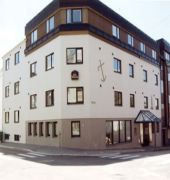 sure hotel by best western haugesund