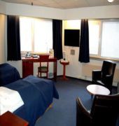 sure hotel by best western haugesund