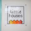 little houses