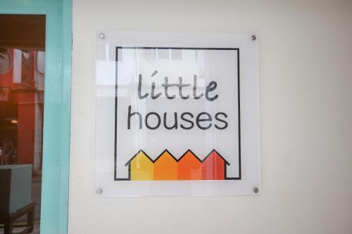 little houses