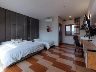 chans smart living inn semporna