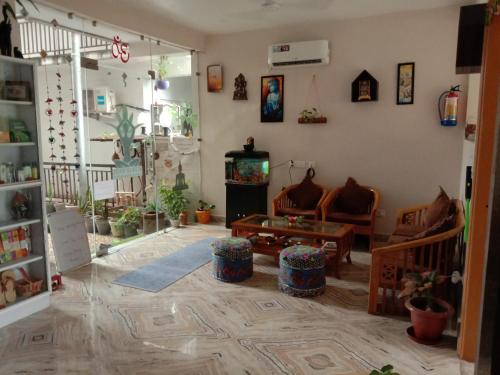 rudram hotel yoga and ayurveda retreat