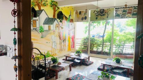 rudram hotel yoga and ayurveda retreat