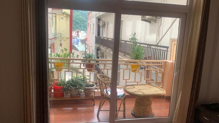 rudram hotel yoga and ayurveda retreat