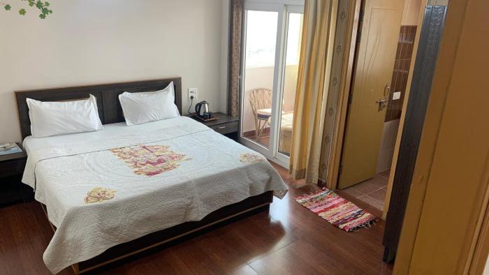 rudram hotel yoga and ayurveda retreat