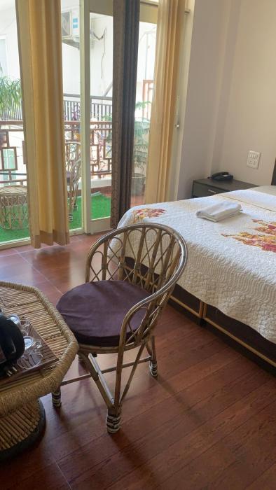 rudram hotel yoga and ayurveda retreat