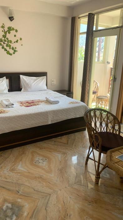 rudram hotel yoga and ayurveda retreat