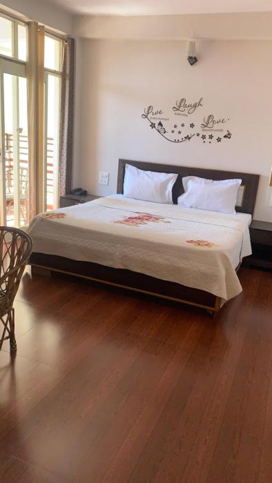 rudram hotel yoga and ayurveda retreat