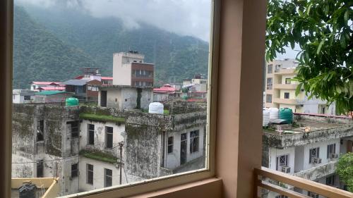 rudram hotel yoga and ayurveda retreat